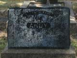 image of grave number 865720